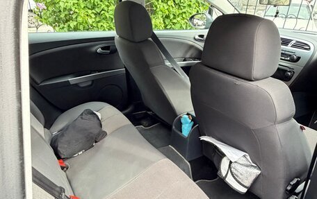 SEAT Leon II, 2010 год, 650 000 рублей, 10 фотография