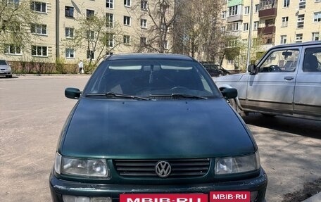 Volkswagen Passat B4, 1994 год, 200 000 рублей, 2 фотография