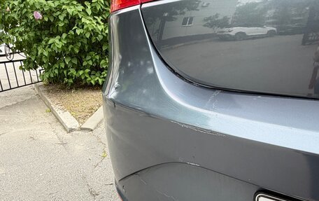 SEAT Leon II, 2010 год, 650 000 рублей, 14 фотография