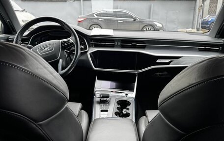 Audi A6, 2020 год, 4 400 000 рублей, 7 фотография