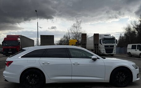 Audi A6, 2020 год, 4 400 000 рублей, 5 фотография