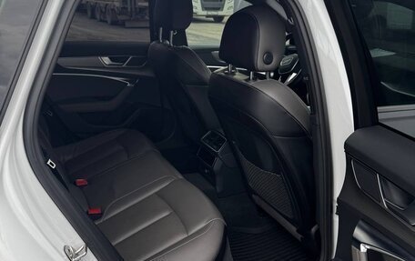 Audi A6, 2020 год, 4 400 000 рублей, 6 фотография