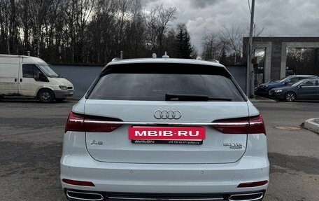 Audi A6, 2020 год, 4 400 000 рублей, 2 фотография
