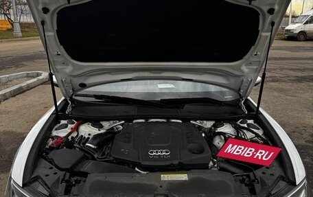 Audi A6, 2020 год, 4 400 000 рублей, 11 фотография