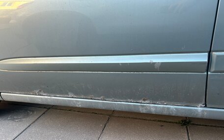 Nissan Almera Classic, 2008 год, 290 000 рублей, 3 фотография