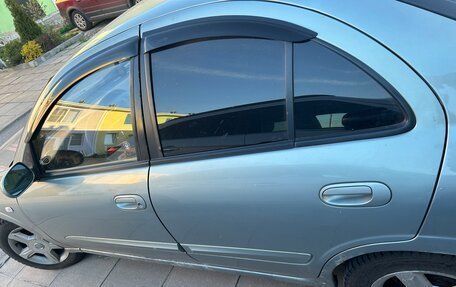 Nissan Almera Classic, 2008 год, 290 000 рублей, 4 фотография