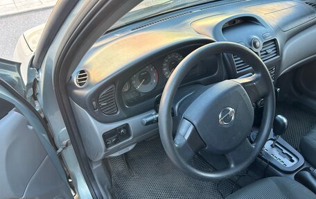 Nissan Almera Classic, 2008 год, 290 000 рублей, 9 фотография
