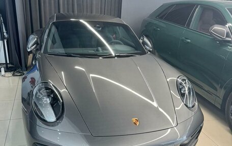 Porsche 911, 2023 год, 22 858 000 рублей, 3 фотография