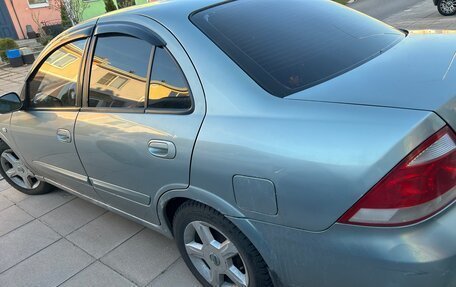 Nissan Almera Classic, 2008 год, 290 000 рублей, 5 фотография