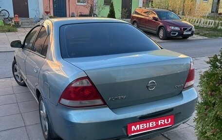 Nissan Almera Classic, 2008 год, 290 000 рублей, 6 фотография