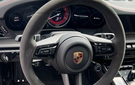 Porsche 911, 2023 год, 22 858 000 рублей, 7 фотография
