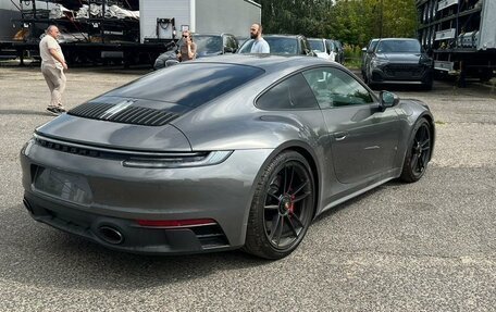 Porsche 911, 2023 год, 22 858 000 рублей, 10 фотография
