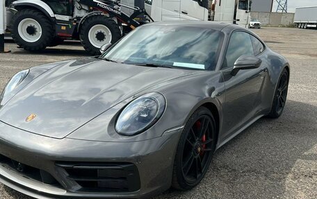 Porsche 911, 2023 год, 22 858 000 рублей, 14 фотография