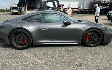 Porsche 911, 2023 год, 22 858 000 рублей, 9 фотография