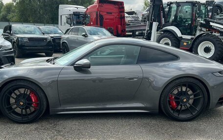 Porsche 911, 2023 год, 22 858 000 рублей, 13 фотография