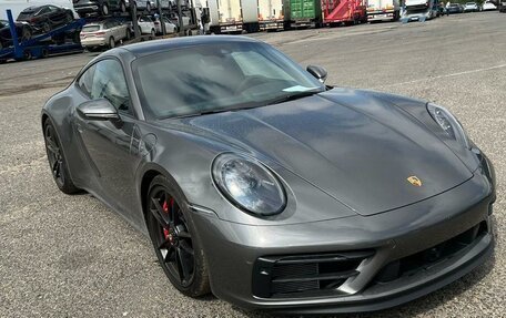 Porsche 911, 2023 год, 22 858 000 рублей, 8 фотография