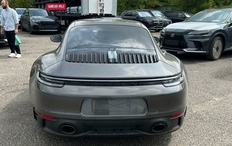 Porsche 911, 2023 год, 22 858 000 рублей, 11 фотография