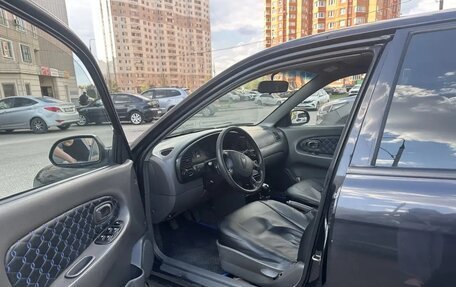 KIA Spectra II (LD), 2009 год, 330 000 рублей, 7 фотография
