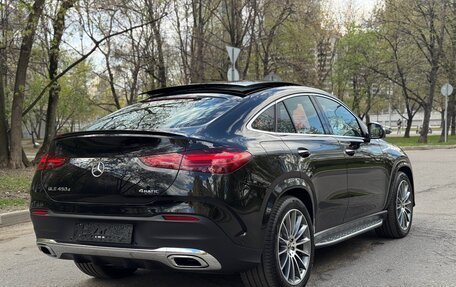 Mercedes-Benz GLE Coupe, 2025 год, 13 500 000 рублей, 6 фотография