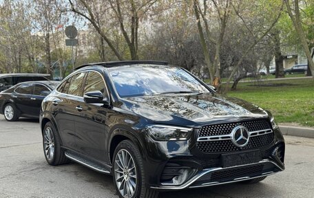Mercedes-Benz GLE Coupe, 2025 год, 13 500 000 рублей, 3 фотография
