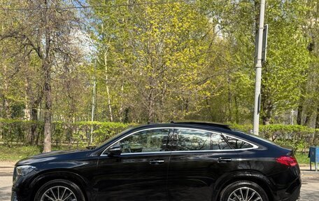 Mercedes-Benz GLE Coupe, 2025 год, 13 500 000 рублей, 5 фотография