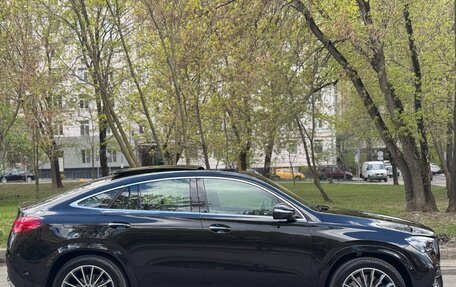 Mercedes-Benz GLE Coupe, 2025 год, 13 500 000 рублей, 4 фотография