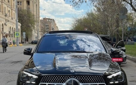Mercedes-Benz GLE Coupe, 2025 год, 13 500 000 рублей, 2 фотография