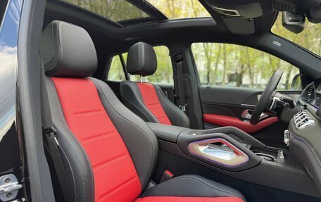 Mercedes-Benz GLE Coupe, 2025 год, 13 500 000 рублей, 11 фотография