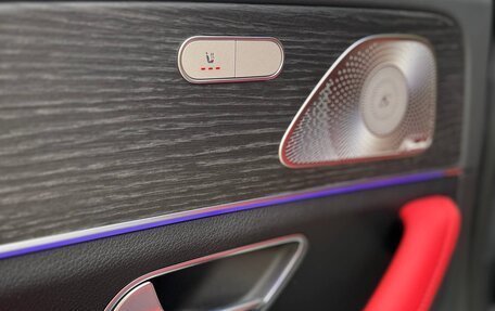 Mercedes-Benz GLE Coupe, 2025 год, 13 500 000 рублей, 18 фотография