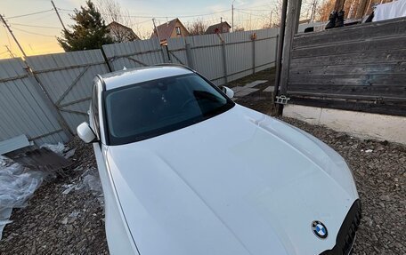 BMW 3 серия, 2020 год, 2 600 000 рублей, 3 фотография