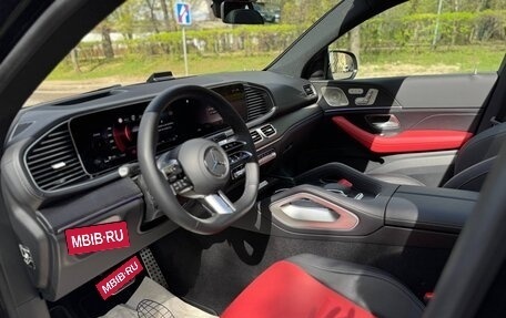 Mercedes-Benz GLE Coupe, 2025 год, 13 500 000 рублей, 9 фотография