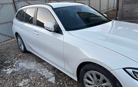 BMW 3 серия, 2020 год, 2 600 000 рублей, 8 фотография