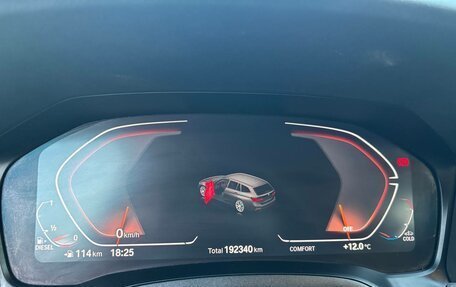 BMW 3 серия, 2020 год, 2 600 000 рублей, 6 фотография