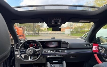 Mercedes-Benz GLE Coupe, 2025 год, 13 500 000 рублей, 12 фотография