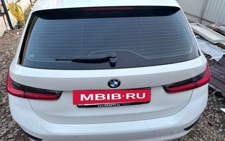 BMW 3 серия, 2020 год, 2 600 000 рублей, 5 фотография
