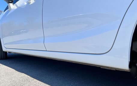 Honda Civic IX, 2012 год, 1 350 000 рублей, 17 фотография