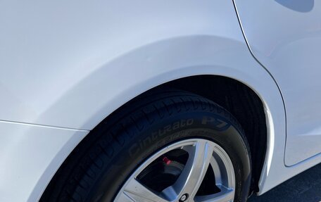 Honda Civic IX, 2012 год, 1 350 000 рублей, 19 фотография