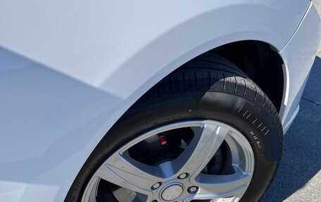 Honda Civic IX, 2012 год, 1 350 000 рублей, 20 фотография