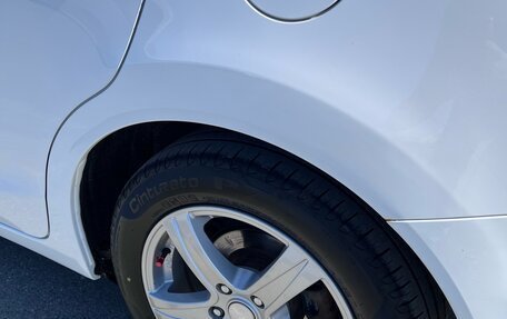 Honda Civic IX, 2012 год, 1 350 000 рублей, 18 фотография