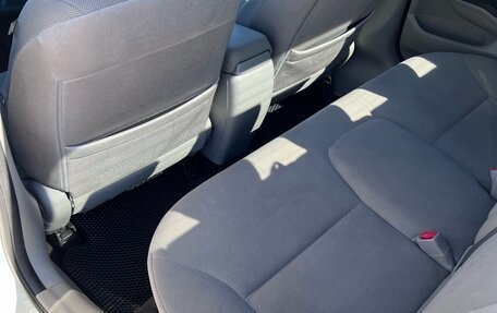 Honda Civic IX, 2012 год, 1 350 000 рублей, 25 фотография