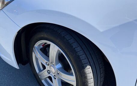 Honda Civic IX, 2012 год, 1 350 000 рублей, 27 фотография