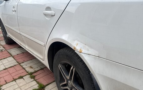 Skoda Octavia, 2013 год, 620 000 рублей, 5 фотография
