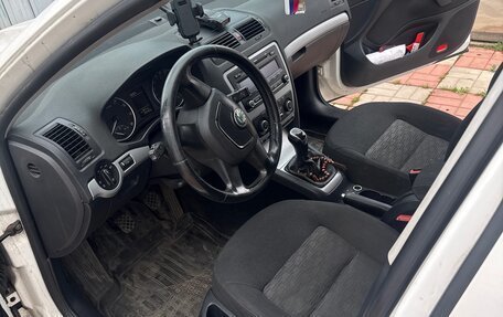 Skoda Octavia, 2013 год, 620 000 рублей, 7 фотография