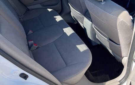 Honda Civic IX, 2012 год, 1 350 000 рублей, 29 фотография