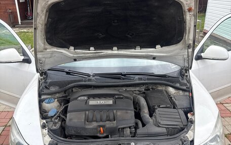 Skoda Octavia, 2013 год, 620 000 рублей, 8 фотография