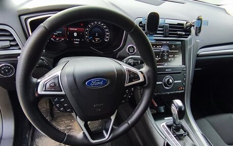 Ford Mondeo V, 2015 год, 1 550 000 рублей, 5 фотография