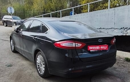 Ford Mondeo V, 2015 год, 1 550 000 рублей, 3 фотография