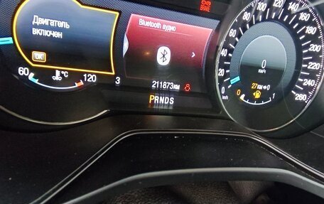 Ford Mondeo V, 2015 год, 1 550 000 рублей, 6 фотография