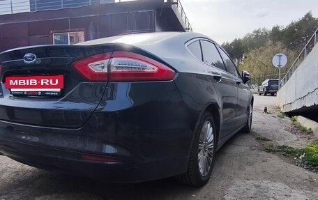 Ford Mondeo V, 2015 год, 1 550 000 рублей, 4 фотография