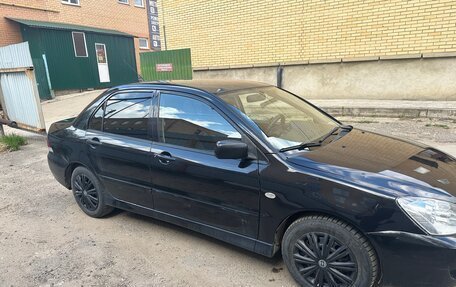 Mitsubishi Lancer IX, 2006 год, 285 000 рублей, 4 фотография